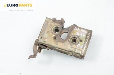 Брава на врата за Volkswagen Passat Variant B3, B4 (02.1988 - 06.1997), позиция: предна, лява
