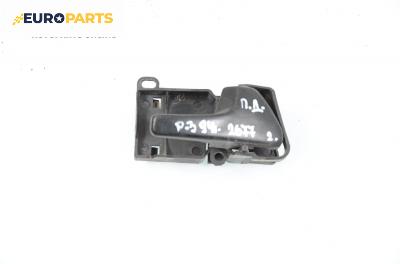 Вътрешна дръжка за Volkswagen Passat Variant B3, B4 (02.1988 - 06.1997), комби, позиция: предна, дясна