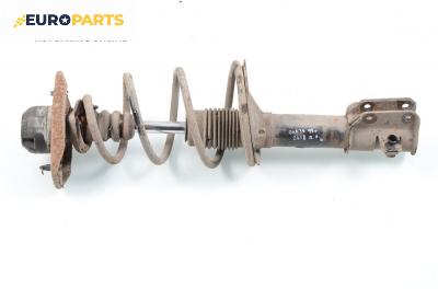 Макферсон за Fiat Punto Hatchback (09.1993 - 09.1999), хечбек, позиция: предна, лява