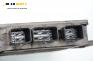 Компютър с контактен ключ за Renault Clio II Hatchback (09.1998 - 09.2005) 1.5 dCi, 57 к.с., № Delphi DDCR 80925H