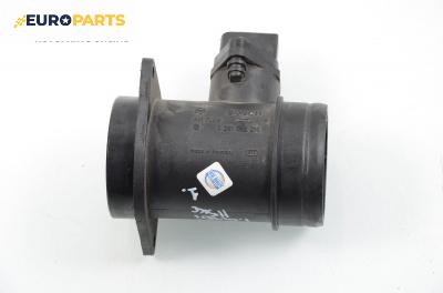 Дебитомер за Volkswagen Passat Sedan B5 (08.1996 - 12.2001) 1.9 TDI, 115 к.с., № Bosch 0 281 002 216