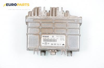 Компютър двигател за Volkswagen Passat Variant B3, B4 (02.1988 - 06.1997) 1.8, 75 к.с., № 0 261 203 182/183