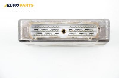 Компютър двигател за Ford Fiesta III Hatchback (01.1989 - 01.1997) 1.1, 50 к.с., № 92FB-12A650-FA