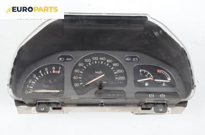 Километраж за Ford Fiesta III Hatchback (01.1989 - 01.1997) 1.1, 50 к.с.