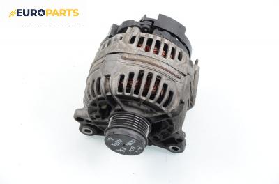 Алтернатор / генератор за Volkswagen Passat Sedan B5 (08.1996 - 12.2001) 1.9 TDI, 115 к.с., № 028 903 029 B