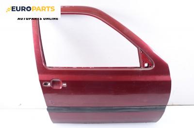 Врата за Volkswagen Golf III Hatchback (08.1991 - 07.1998), 4+1 вр., позиция: предна, дясна