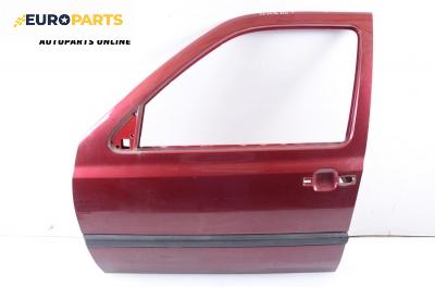 Врата за Volkswagen Golf III Hatchback (08.1991 - 07.1998), 4+1 вр., позиция: предна, лява
