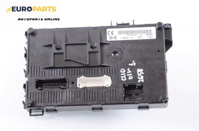 BSI модул за Renault Clio II Hatchback (09.1998 - 09.2005), № P8200065817