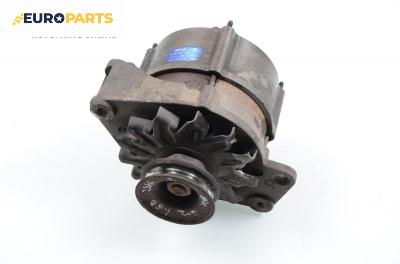 Алтернатор / генератор за Volkswagen Golf II Hatchback (08.1983 - 12.1992) 1.6 D, 54 к.с., № Bosch 0 120 489 378