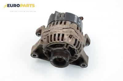 Алтернатор / генератор за Opel Corsa B Hatchback (03.1993 - 12.2002) 1.0 i 12V, 54 к.с., № Bosch 0 123 100 003