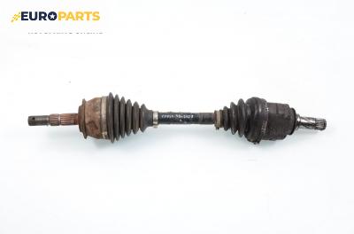 Полуоска за Opel Corsa B Hatchback (03.1993 - 12.2002) 1.0 i 12V, 54 к.с., позиция: лява
