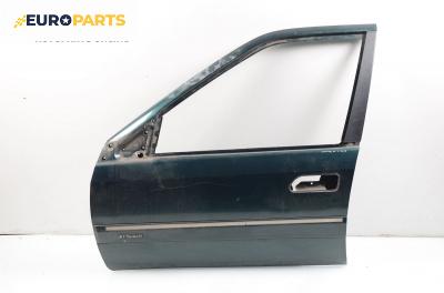 Врата за Citroen Xantia II Break (01.1998 - 04.2003), комби, позиция: предна, лява