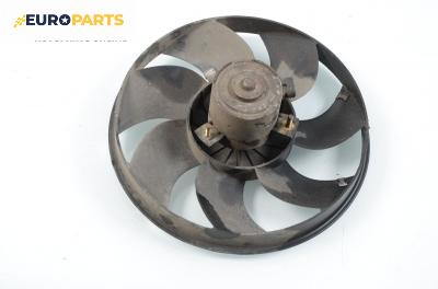 Перка охлаждане за Fiat Punto Hatchback (09.1993 - 09.1999) 75 1.2, 73 к.с.