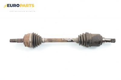 Полуоска за Fiat Punto Hatchback (09.1993 - 09.1999) 75 1.2, 73 к.с., позиция: лява