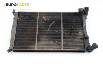 Воден радиатор за Citroen Xantia II Break (01.1998 - 04.2003) 2.1 Turbo D 12V, 109 к.с.
