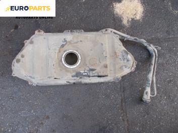 Резервоар за горивото за Toyota Yaris Hatchback I (01.1999 - 12.2005) 1.3 16V, хечбек