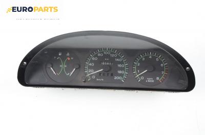 Километраж за Fiat Punto Hatchback (09.1993 - 09.1999) 75 1.2, 73 к.с.