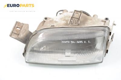 Фар за Fiat Punto Hatchback (09.1993 - 09.1999), хечбек, позиция: лява