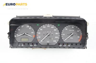 Километраж за Volkswagen Passat Sedan B3, B4 (02.1988 - 12.1997) 1.6 TD, 80 к.с.