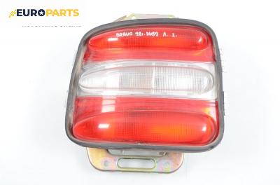 Стоп за Fiat Brava Hatchback (10.1995 - 06.2003), позиция: лява