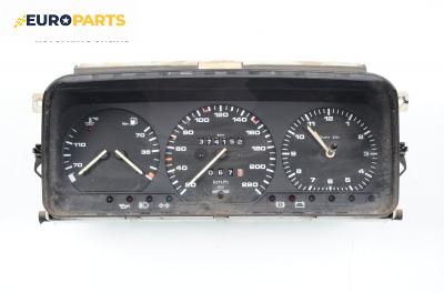 Километраж за Volkswagen Passat Sedan B3, B4 (02.1988 - 12.1997) 1.8, 90 к.с.