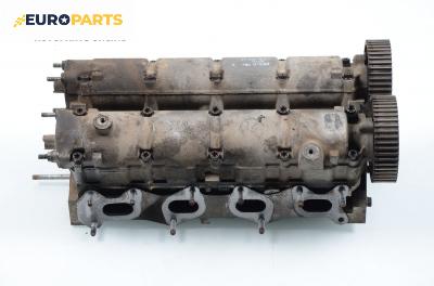 Глава за Fiat Bravo I Coupe (1995-10-01 - 2001-10-01) 1.6 16V (182.AB), 103 к.с.