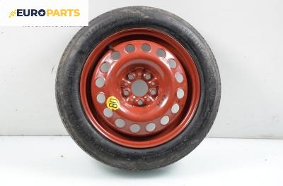 Резервна гума за Alfa Romeo 156 Sedan (09.1997 - 09.2005) 15 цола, ширина 4
