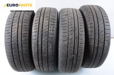 Летни гуми PIRELLI 195/65/15, DOT: 1711