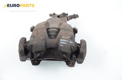 Спирачен апарат за Fiat Bravo I Coupe (1995-10-01 - 2001-10-01), позиция: предна, лява