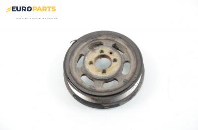 Демпферна шайба за Alfa Romeo 156 Sedan (09.1997 - 09.2005) 1.8 16V T.SPARK (932A3), 144 к.с.
