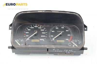 Километраж за Volkswagen Golf III Hatchback (08.1991 - 07.1998) 1.8, 90 к.с.