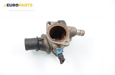 Корпус на термостат за Alfa Romeo 156 Sedan (09.1997 - 09.2005) 1.6 16V T.SPARK (932A4), 120 к.с.