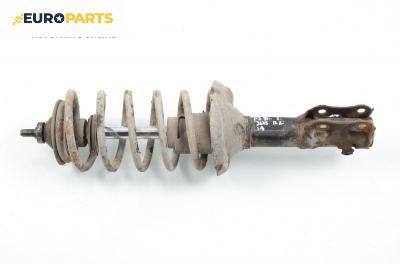 Макферсон за Volkswagen Passat Sedan B3, B4 (02.1988 - 12.1997), седан, позиция: предна, лява