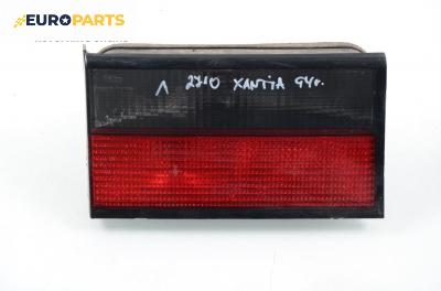 Вътрешен стоп за Citroen Xantia Hatchback I (03.1993 - 01.1998), хечбек, позиция: лява