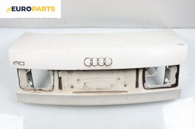 Заден капак за Audi 80 Sedan B4 (09.1991 - 12.1994), седан