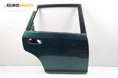 Врата за Honda Civic VII Hatchback (03.1999 - 02.2006), 4+1 вр., хечбек, позиция: задна, дясна
