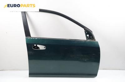 Врата за Honda Civic VII Hatchback (03.1999 - 02.2006), 4+1 вр., хечбек, позиция: предна, дясна