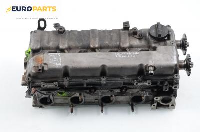 Глава за Kia Sorento I SUV (08.2002 - 12.2009) 2.5 CRDi, 140 к.с.