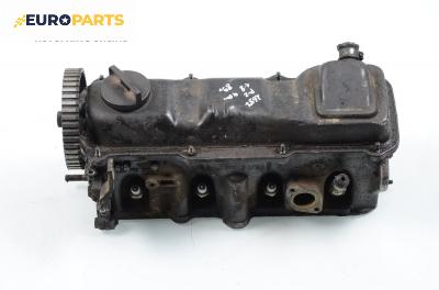 Глава за Volkswagen Passat Sedan B3, B4 (02.1988 - 12.1997) 1.8, 90 к.с.