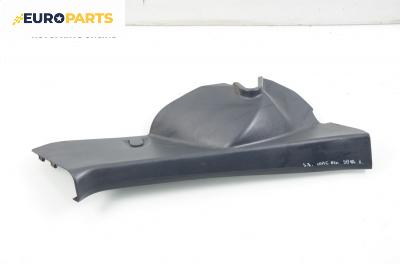 Вътрешен праг за Honda Civic VII Hatchback (03.1999 - 02.2006), 4+1 вр., хечбек, позиция: задна, дясна