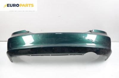 Задна броня за Honda Civic VII Hatchback (03.1999 - 02.2006), хечбек