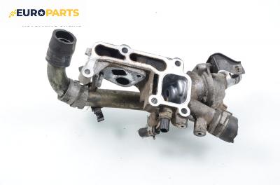 Корпус на термостат за Honda Civic VII Hatchback (03.1999 - 02.2006) 1.4 i (EU, EP, EV), 75 к.с.