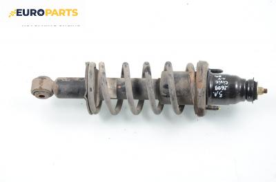 Макферсон за Honda Civic VII Hatchback (03.1999 - 02.2006), хечбек, позиция: задна, лява