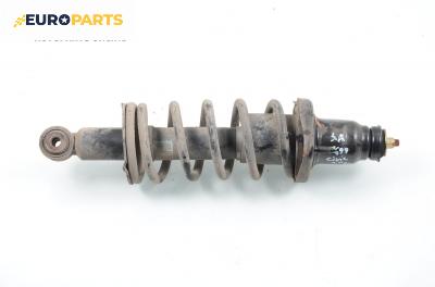 Макферсон за Honda Civic VII Hatchback (03.1999 - 02.2006), хечбек, позиция: задна, дясна