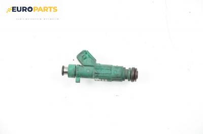 Дюза бензин за Fiat Marea Weekend (09.1996 - 12.2007) 2.0 155 20V, 154 к.с.