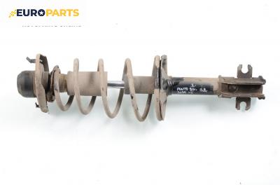 Макферсон за Fiat Punto Hatchback (09.1993 - 09.1999), хечбек, позиция: предна, дясна