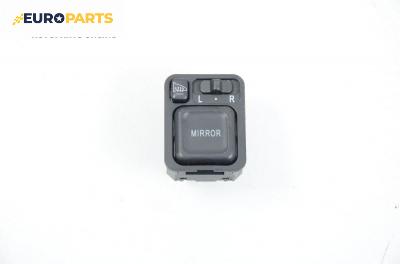 Бутон ел. огледала  за Honda Civic VII Hatchback (03.1999 - 02.2006)