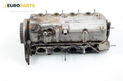 Глава за Honda Civic VII Hatchback (03.1999 - 02.2006) 1.4 i (EU, EP, EV), 75 к.с.