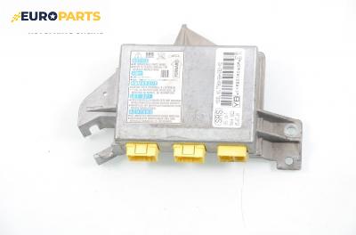 Модул за AIRBAG за Honda Civic VII Hatchback (03.1999 - 02.2006), № 77960-S6A-G921-M2