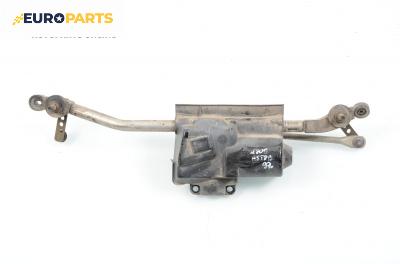 Ел. мотор за чистачките за Opel Astra G Hatchback (02.1998 - 12.2009), хечбек